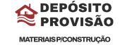 Depósito Provisão, materiais para construção