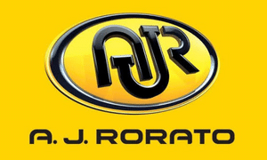 A. J. Rorato